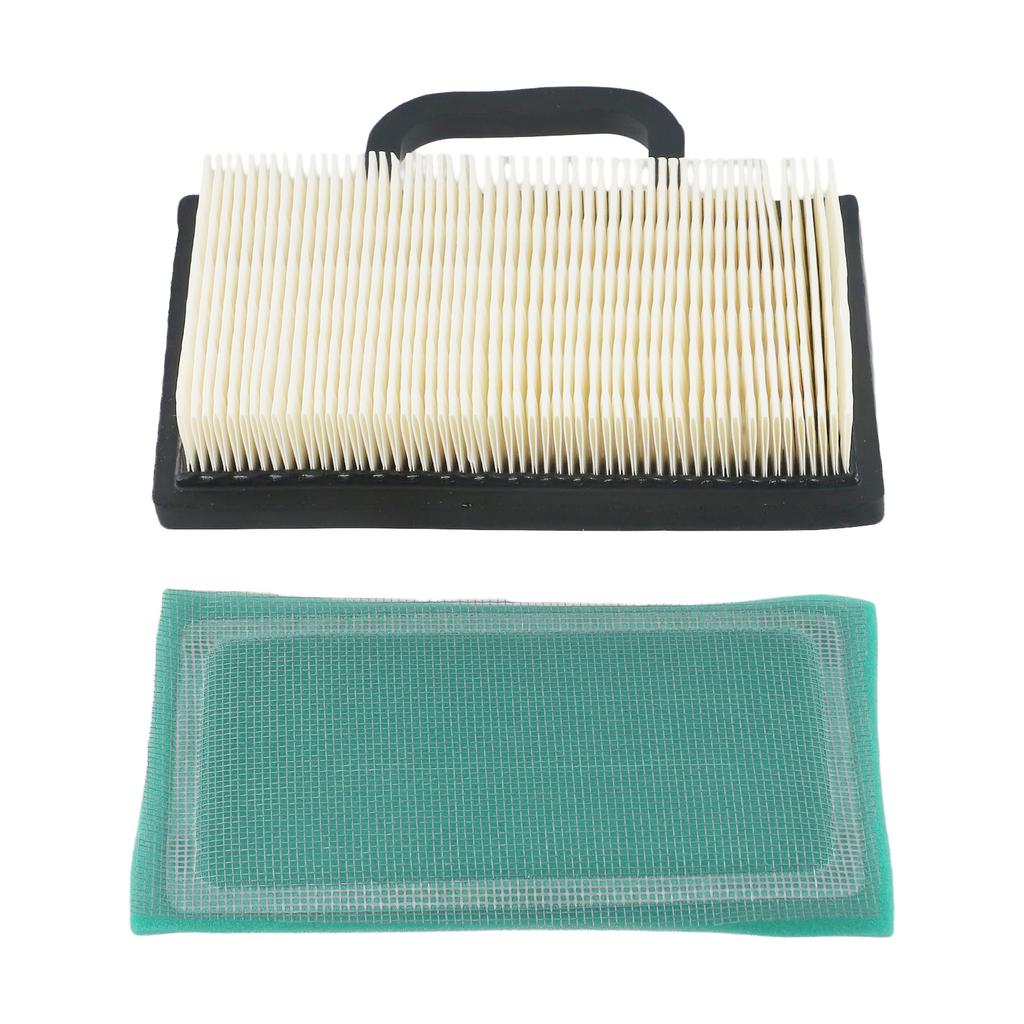 Air Filter with For Pre Filter for ComFor Prehensive Coverage for Ariens Models For 499486 For 499486S 5063B 5063D