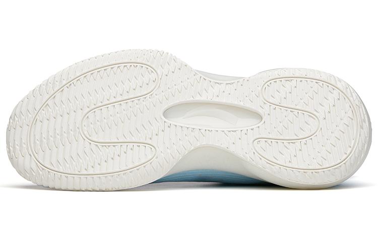 Men's Sneakers Anta Cement Killer Cement Killer, Light Bubble Collection Low top Performance Basketball Shoes