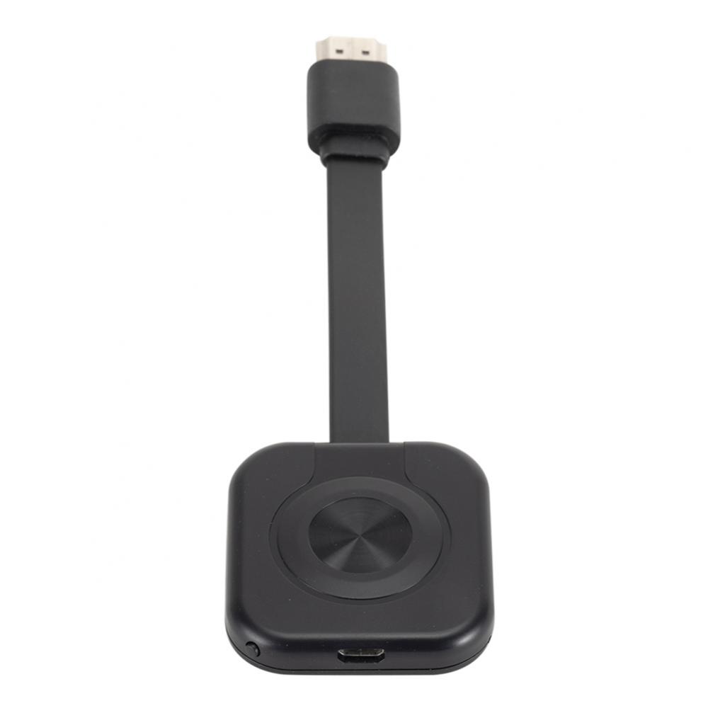 1080P HD TV Dongle Stick WiFi HDMI-совместимый проектор беспроводной зеркальный экран адаптер для Anycast Miracast iOS/Android