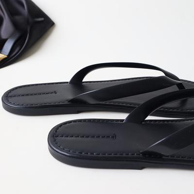 Нишевые туфли на мягкой подошве для женщин, шлепанцы на плоской подошве