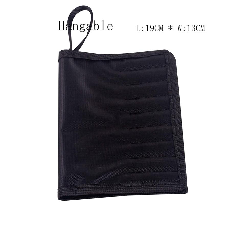 Новый набор из 18 инструментов для снятия клемм, экстракторы пинов обжимных разъемов для автомобильной электрической проводки