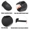 Windproof And Stain Resistant Riding Shoe Cover Cross-Border Windproof Waterproof Bicycle Shoe Cover