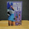 One Piece ULTI A Type Banpresto GLITTER&GLAMOURS