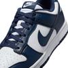 Nike Dunk Low Retro Mhf5441 107wht Mnnavy