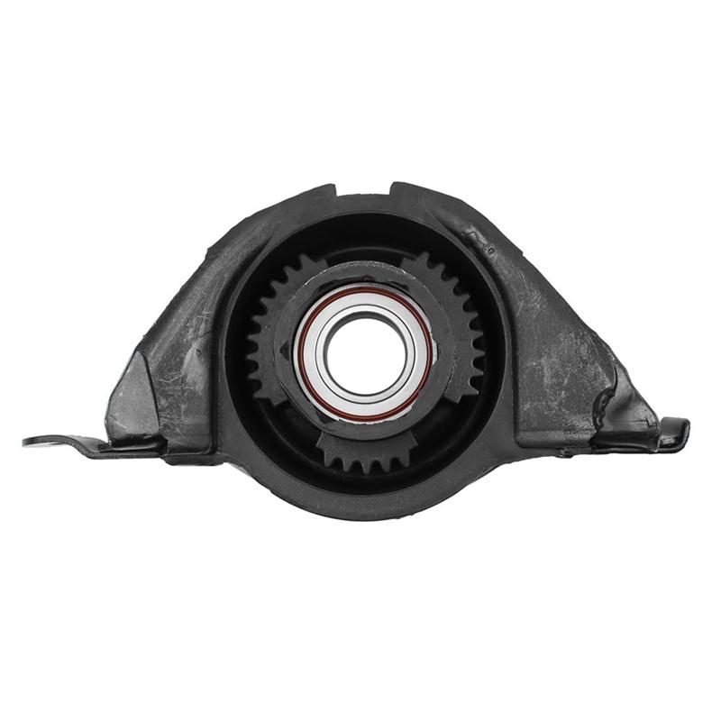 Drive Shaft Hanger Rubber 7L8Z4800A KT7L844800AA Forford Kuga Mazda Drive Shaft Support Bearing 7L8Z-4800A