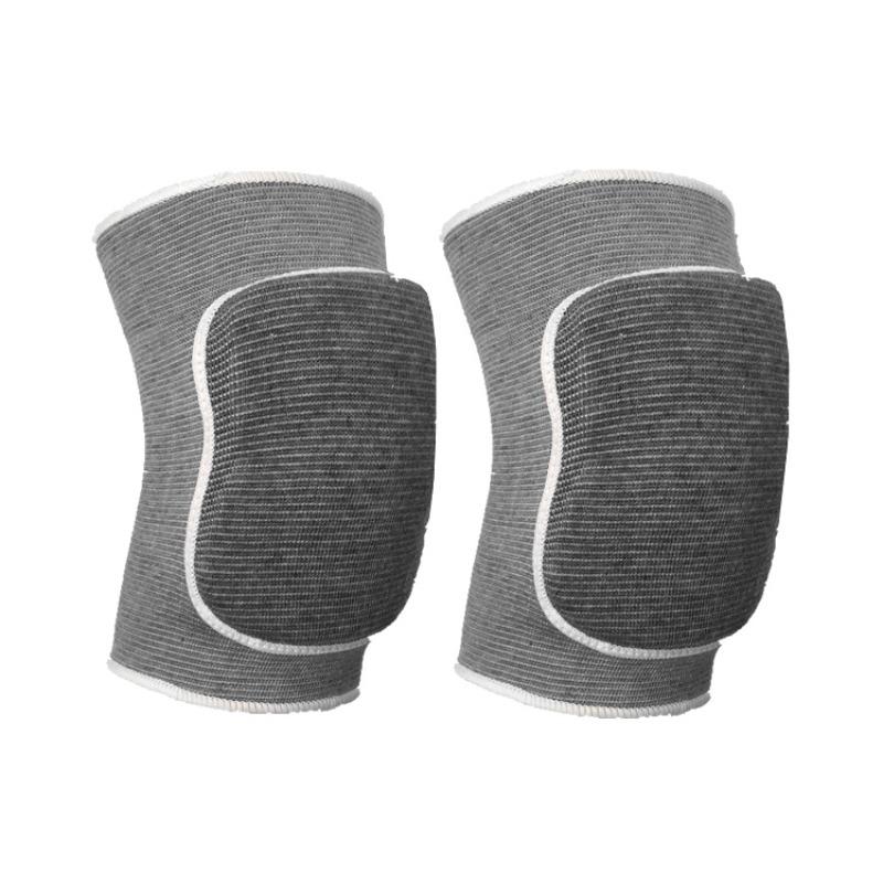 Защитное снаряжение Цвет Теплый волейбол Катание на коньках Верховая езда Противоударная спортивная губка Наколенник