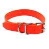 Tpu Replment Dog Collar Strap, Suitable For Barking, Impact, Training Fence Receiver Collar
