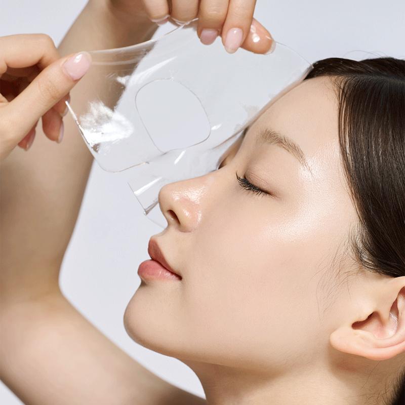 [SUNGBOON EDITOR] Deep Collagen Hyalu B5 Mask 37g*4EA