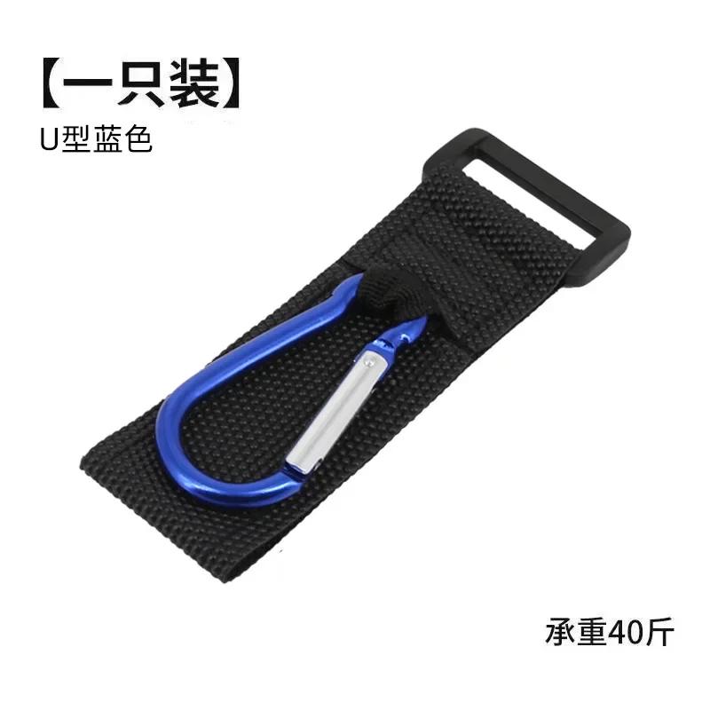 1 шт. Мотоциклетный подвесной крючок с замком Крючки для мотоциклов Велосипед Электромобиль Хранение Шлем Подвесной крючок Аксессуары