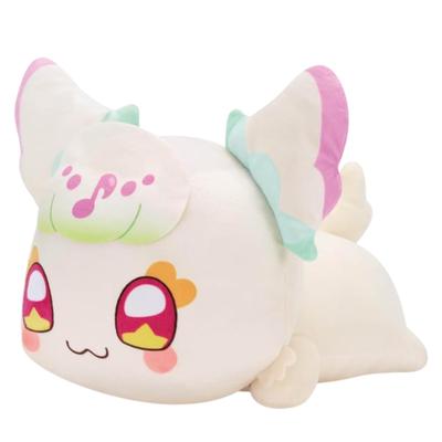 Вы и Кукла Идол Супер Мягкая Плюшевая 30см Precure, Расслабляющая, Прибл.. (Прирун)