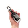 High-End Cross-Border Key Case for Land Rover Defender, Range Rover, Evoque, Discovery Sport & Velar (24 Models)