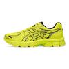 Asics Gel-Exalt 2 Легкие Удобные Низкие Кроссовки для Бега Мужские Кроссовки Желто-Черные 1011B918-750