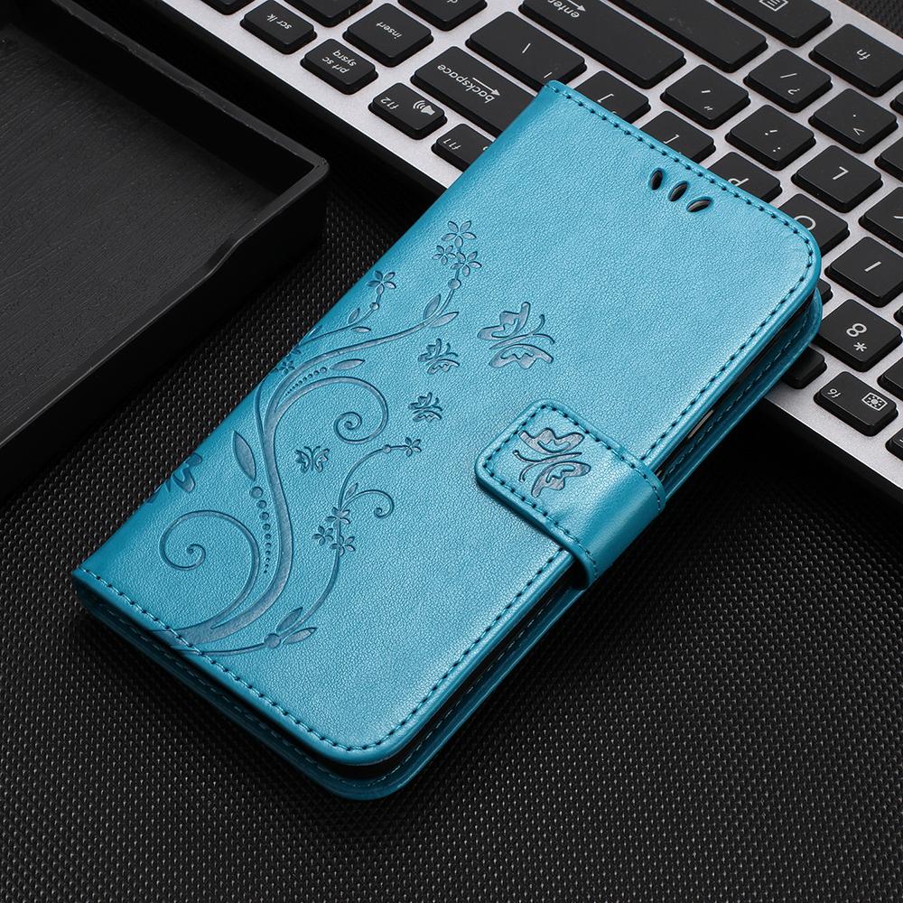 Wallet Flip Phone Case For OPPO Reno 12 Pro 11 10 9A 7A A98 A79 A78 A58 A1 F23 Realme C67 C55 Stand Card Holder Cover Coque