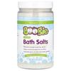 Soothing Bath Salts, Eucalyptus, 15 Oz (425 G)