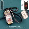 Niu Electric Vehicle Remote Key Case for N1s/U1/M2/Mqi2 Models - Unisex Modification Accessory