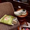 SAUCONY Kinvara 4 Ретро Удобные Нескользящие Прочные Низкие Повседневные Кроссовки для Города Унисекс кроссовки Milan-Green S79052-2