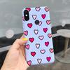 For Xiaomi Mi 8 SE Case Fashion Girl Flower Candy Color Soft Silicone Cover For Xiaomi Mi 8 Lite Phone Cases Mi8 Mi 8 SE Bumper