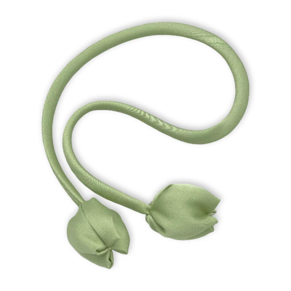 Adjustable Ropes Decorative Ribbons Vintage Curtain Tiebacks Elegant Curtain Tie Rope  Party