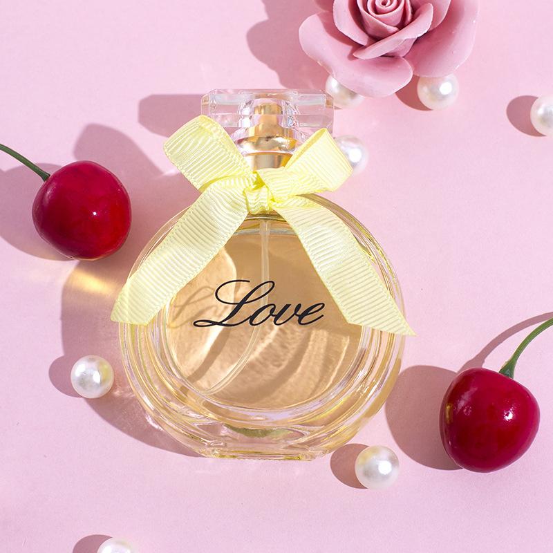 Magic Mirror Ladies Perfume стойкий легкий аромат свежий натуральный нишевый подарок для студентов женский аромат