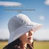 Naturehike Outdoor Wide-Brim Sun Hat