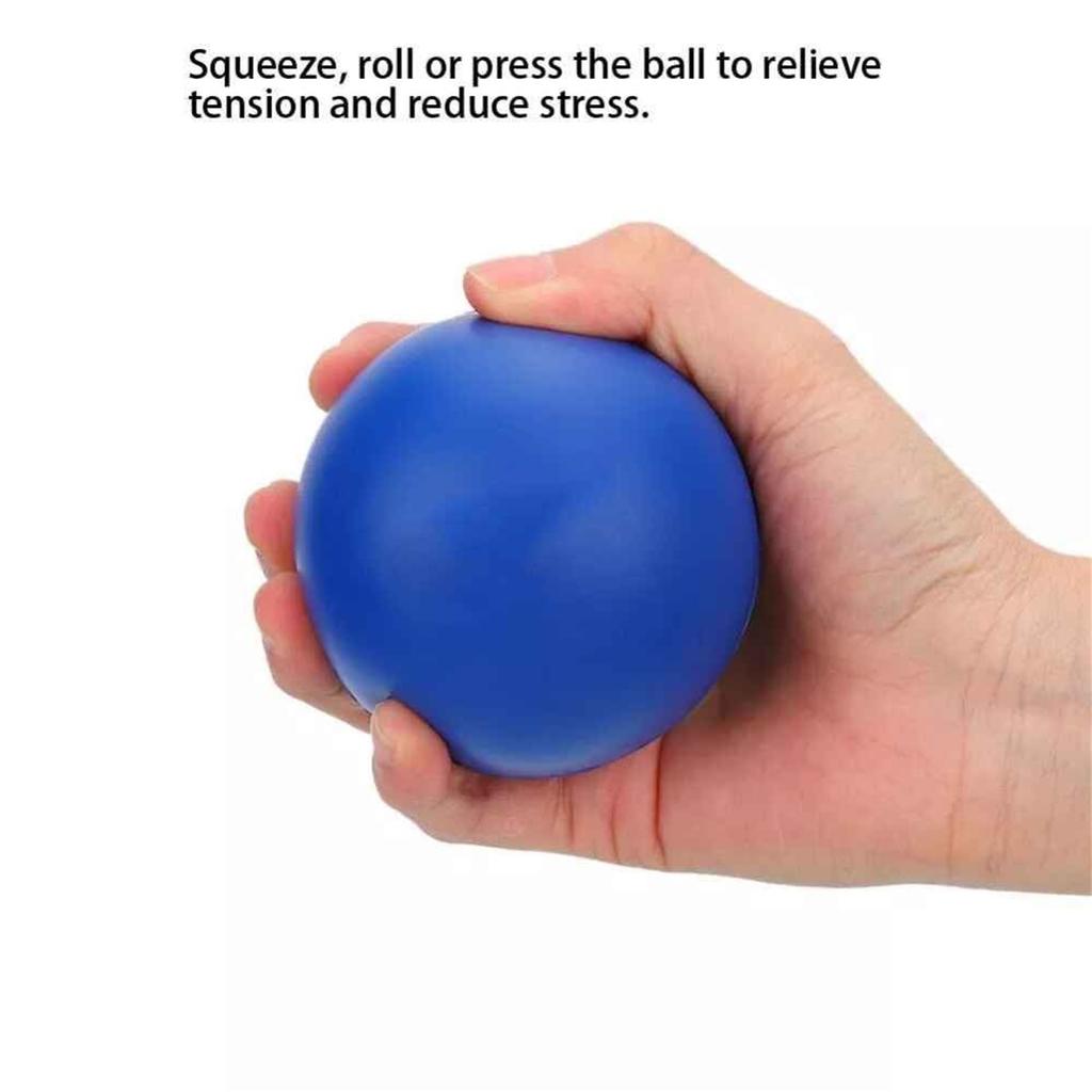 Strength Ball, Anxiety And Strength Enhancer For Teenagers And Adults