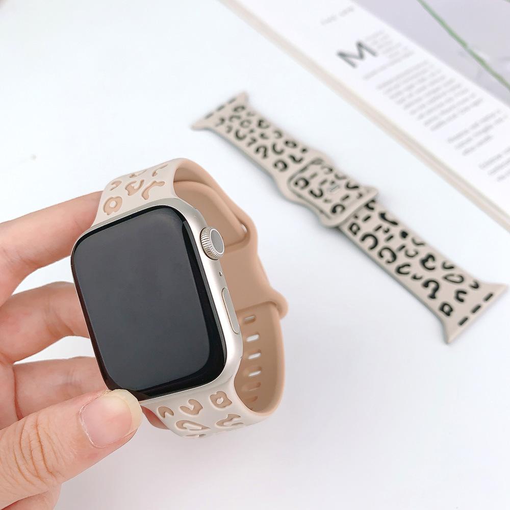 Ремешок-чехол 2в1 для Apple Watch 46 мм 44 мм 41 мм 41 мм 40 мм 38 мм 42 мм Чехол со стеклом для часов+Силиконовый браслет iwatch Series 11 10 9 8 7 6 5 4 SE3