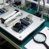 Professional USB ISP Downloader Cable For AVR Microcontroller ISP Programmer Bootloader Downloader Module Accessories