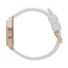 ICE WATCH Официально импортированные часы ICE digit sunset 32 мм силиконовый резиновый ремешок 022716 женские белые dreamscape