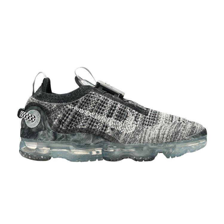 Nike Air VaporMax 2020 Flyknit Oreo