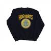 Mens Hogwarts Circle Crest Sweatshirt
