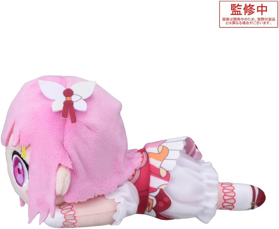 Otori Emu Nesoberi плюшевая игрушка New Wonderlands x Showtime официальные товары - фирменный стиль-(S)