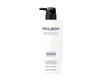 Nourishing Violet Shampoo 500ml Color Shampoo Global Milbon Blonde Plus Milbon LSC