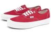 Оригинальные Og Vans Lx 'Красные' VN0A4BV905D
