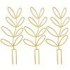 Honeycomb Trellis 2/4Pc Sturdy Plastic Support for Indoor Potted Climbing Plants