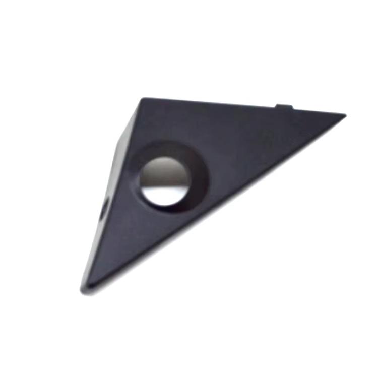 Накладка на крышку зеркала заднего вида Smart Fortwo W451, Модели 4518810123 и 4518810223