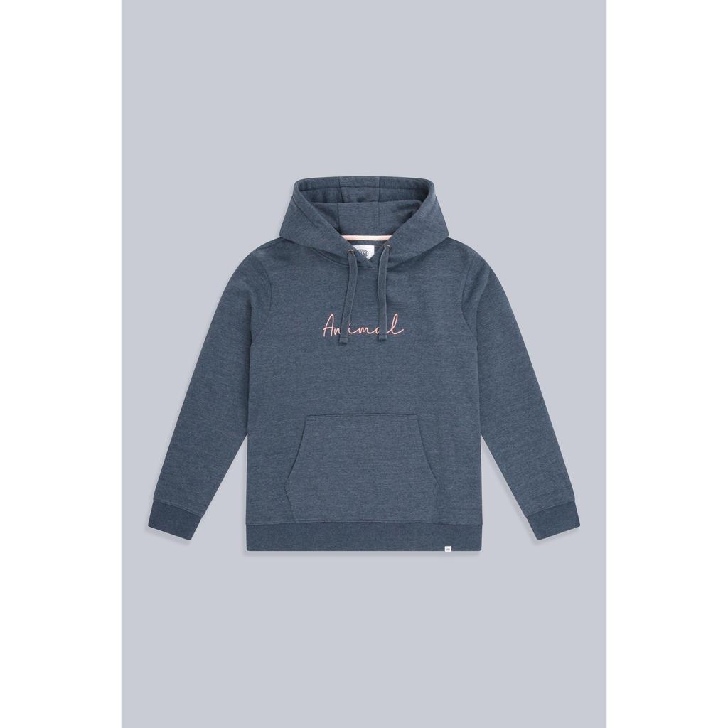 Animal Женская/женская толстовка Maya из органического материала