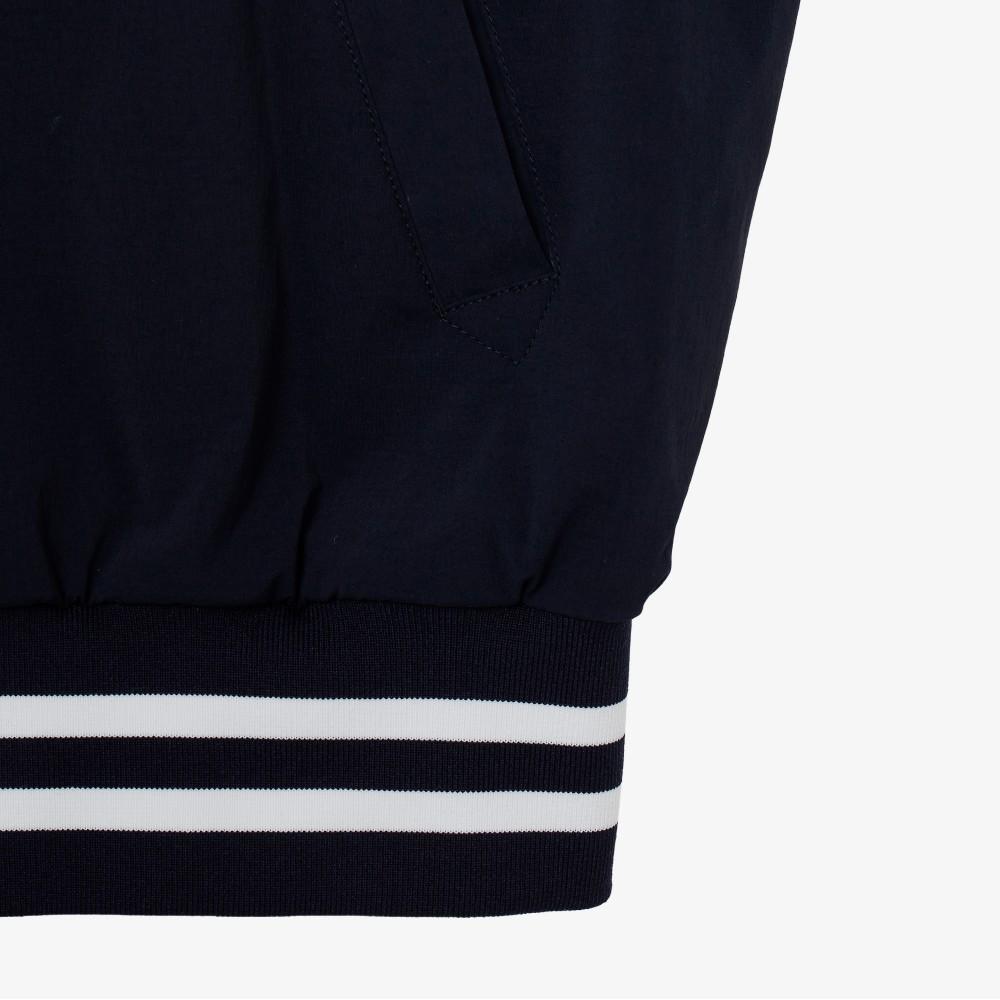 Lacoste Женская весенняя куртка для стадиона для тенниса BF936E-56GHDE