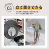 Kyoto Katsugu Durable Stainless Steel Frying Pan Cover (24-30cm) - Made in Japan