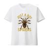 Arachnid Men Boys Idea Just A Boy Who Loves Spiders T Shirt vintage Washed homme Breathable Top For Everyday Wear fashion Soft