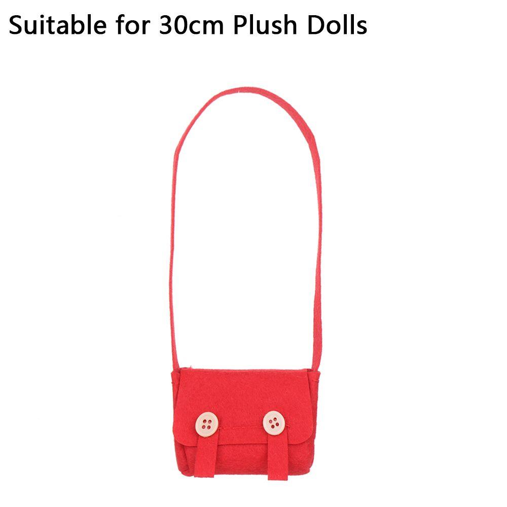 Детские игрушки, куклы, сумки на плечо, аксессуары для кукол, плюшевая игрушка, кукла-ранец, сумка для кукол в виде утки