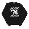 Womens/Ladies Jailbreak 74 Sweatshirt