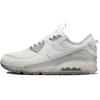 Новые Air Max Terrascape 90 Бело-серые DQ3987-101