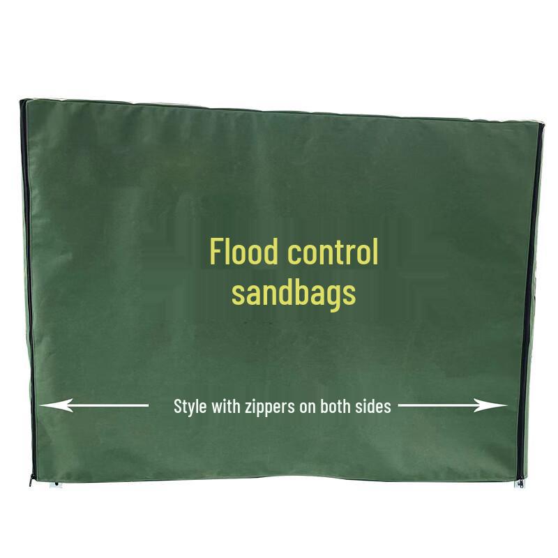Moufu Heavy-Duty Flood Protection Cover
