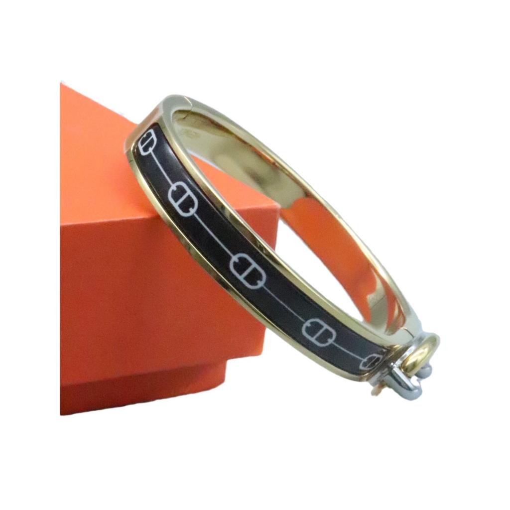 Браслет Эмаль Простой Тренд Новый Стиль Оптовая Продажа