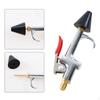 Air Blower Nozzle Connection for Dedusting Compressor Accessories Tools 1/4 In