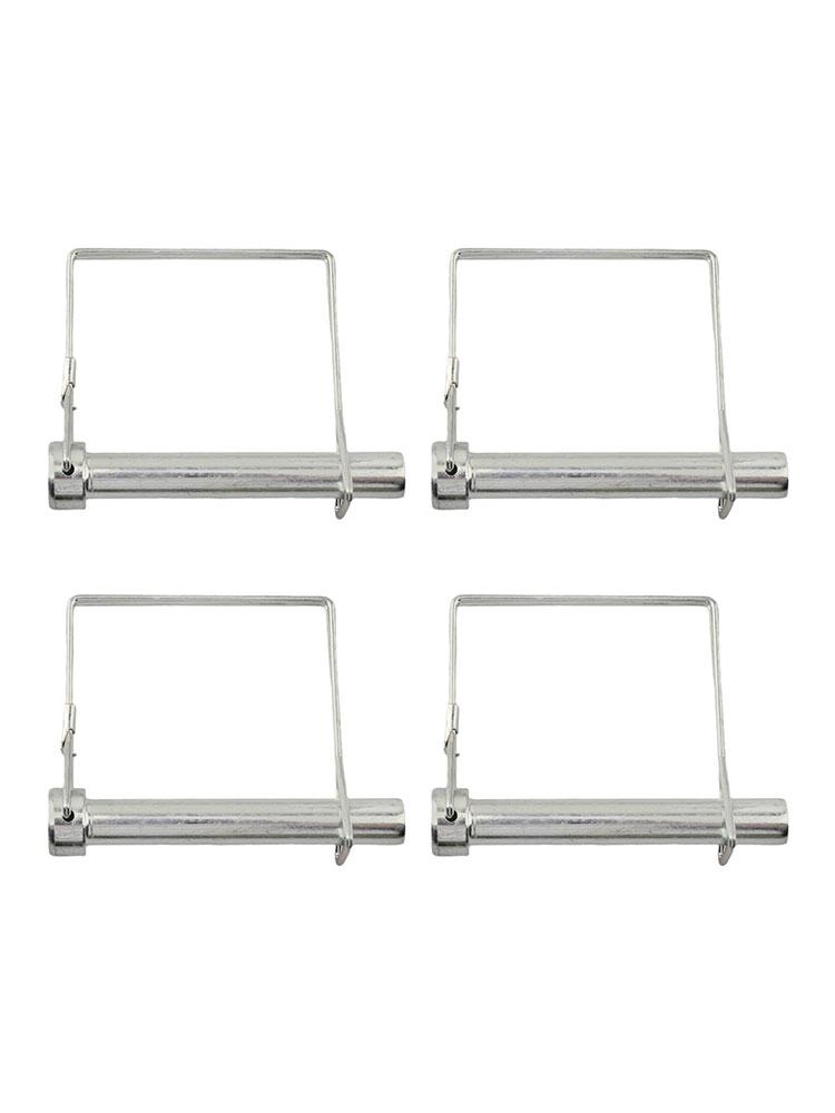 Quick Lock Pin Spring Pin Square Lock Pin Easy To Install