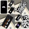 Undertale Annoying Dog Case For Samsung Galaxy M31 M21 M11 M51 M13 M23 M33 M53 M14 M54 M12 M32 M52 M31s Cover