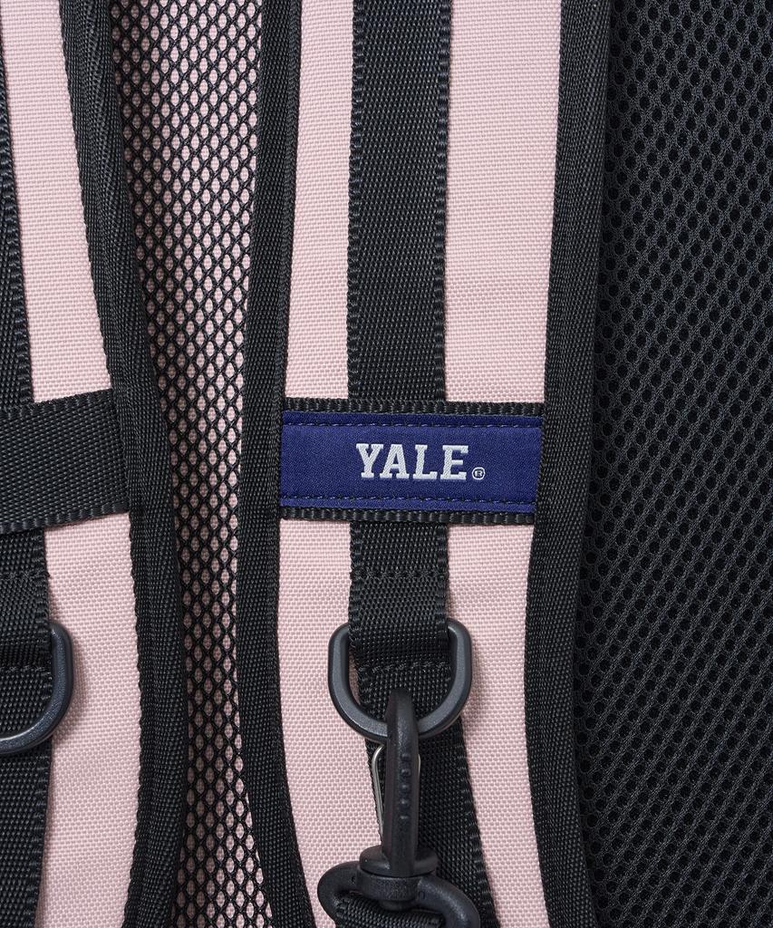 Yale Think Pack 45л_Розовый