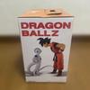 [USED] Dragon Ball BATTLE ON PLANET NAMEK