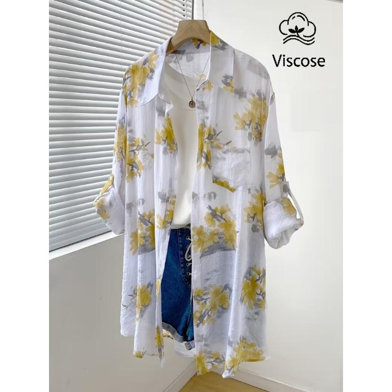 women's long sleeve shirt